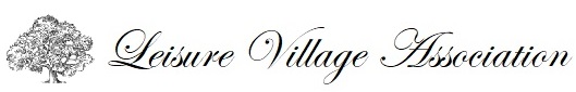 Leisure Village Association NJ